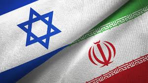 Irán e Israel, un peldaño más